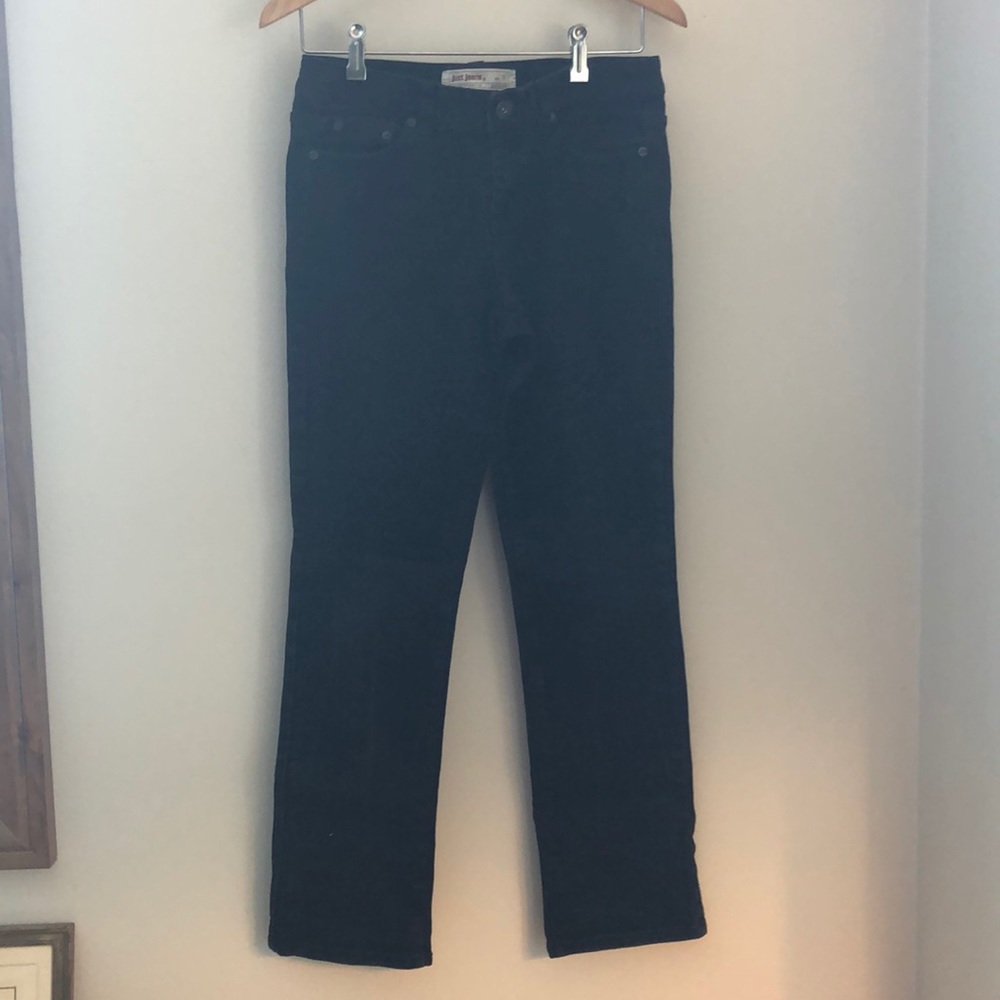 Just Jeans black